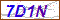 Key in what you see in this image before submitting the form
