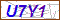 Key in what you see in this image before submitting the form